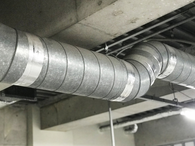 空調設備